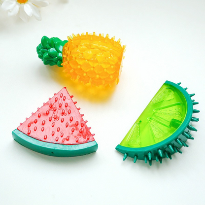 Royaleva Cooling Freezable Summer Pet Dog Teething Chew Toy