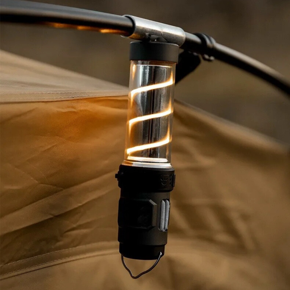 Luxora Rechargeable Outdoor Mosquito Repellent Lamp