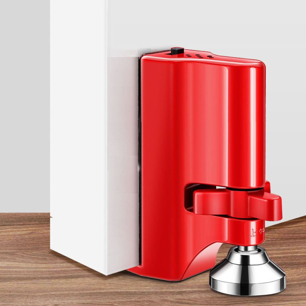 Royaleva Portable Anti-Theft Safety Alarm Door Stopper