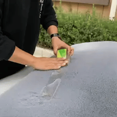 Royallure Luxury Sheepskin Cushion – Hypoallergenic, Insulating, Pressure-Relief Comfort