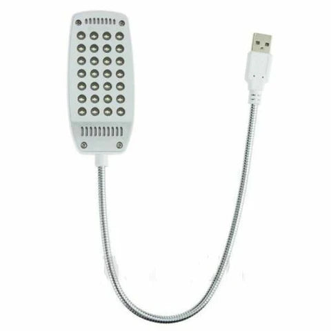 Royaleva The Portability Laptop Light - USB LED Desk Lamp
