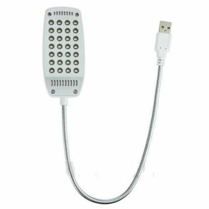 Royaleva The Portability Laptop Light - USB LED Desk Lamp