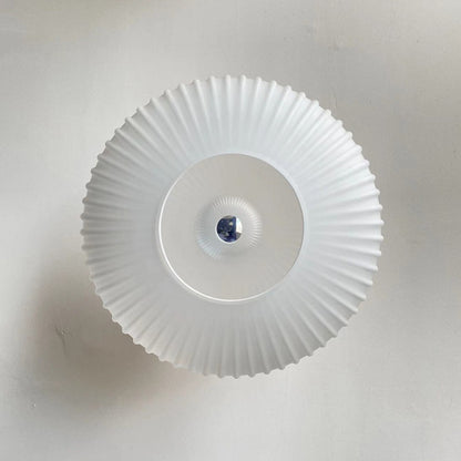 Royaleva Luxury Ribbed Glass Wall Sconce for Designer Home Lighting