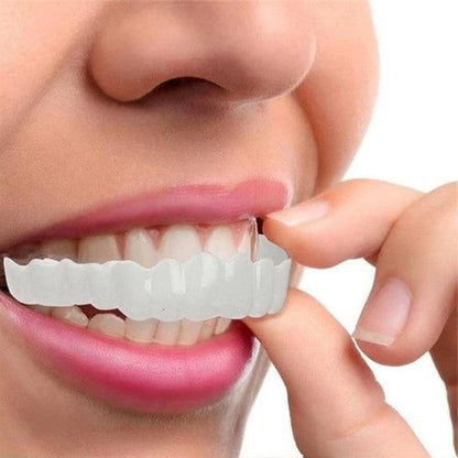 RoyaleGlow Smile Veneer (Upper & Lower Included) Set