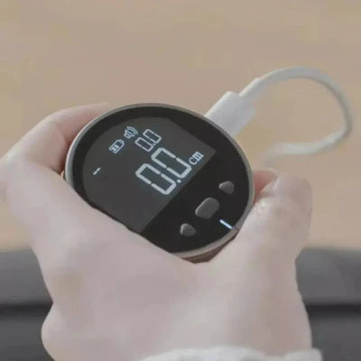 Royaleva Digital Tape Measure with HD LCD Display