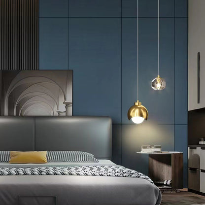 Royelux Modern Kitchen Pendant Light - Premium Hanging Fixture for Dining & Island