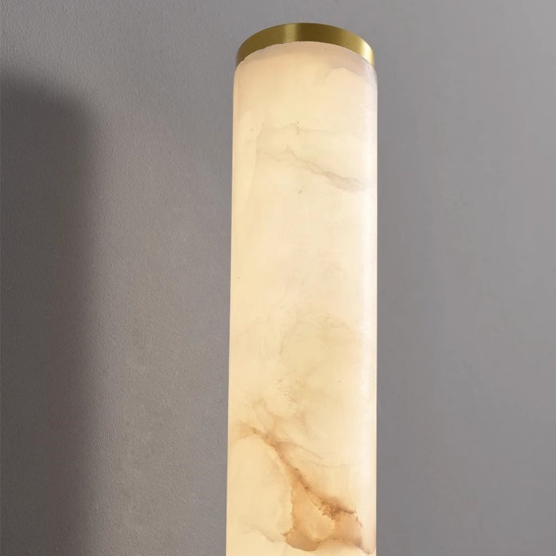 RoyaleGlow Modern Double Tube Wall Sconce - Elegant Up/Down Lighting