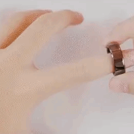 Royaleva Smart Ring - For Tracking Sleep & Fitness