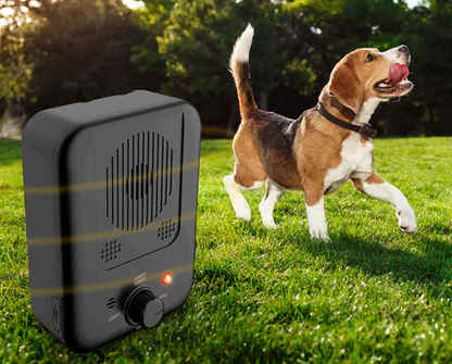 Luxora Anti-Bark Device That Trains Your Dog Easily