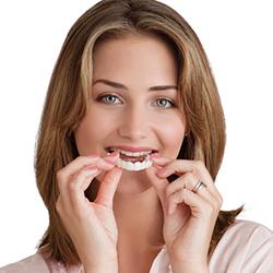 Luxora Facial Tooth Cover Retainer for a Perfect Smile