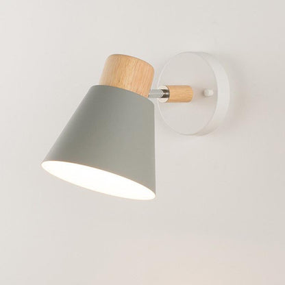 RoyaleGlow Artisan Rotatable Wall Sconce | Wall Light Lamp