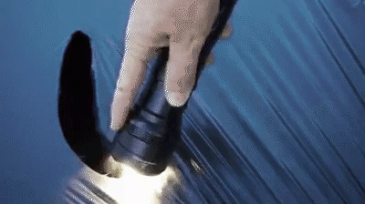 RoyaleGlow 90000 Lumens Xhp50.2 Most Powerful Flashlight