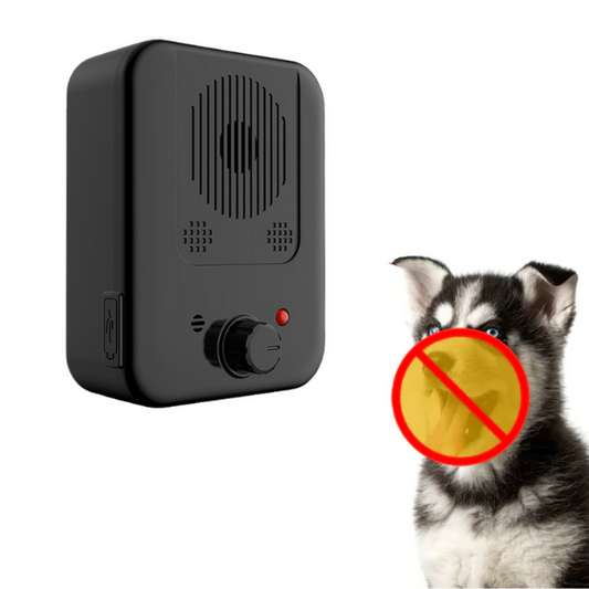 Luxora Anti-Bark Device That Trains Your Dog Easily