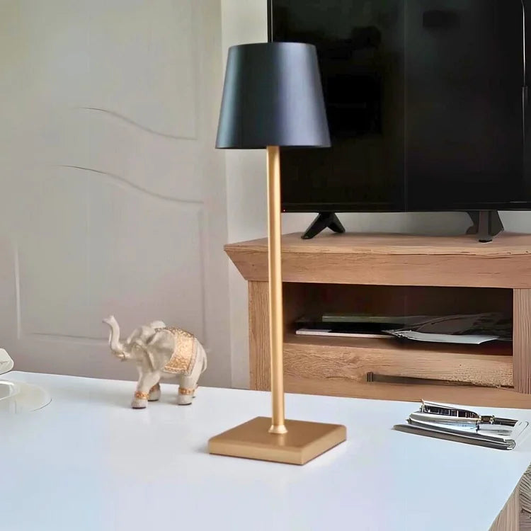 Royaleva Dimmable Cordless Table Lamp - Modern Design - Default Title