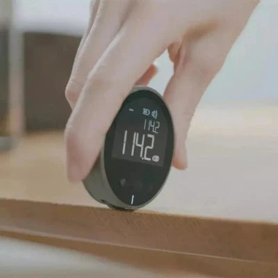 Royaleva Digital Tape Measure with HD LCD Display
