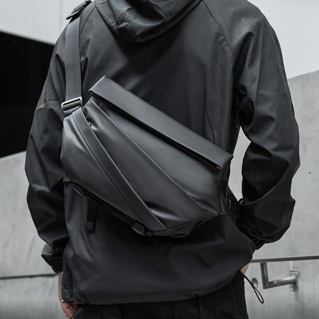 Royaleva Sling Bag For Men - Stylish Crossbody Design