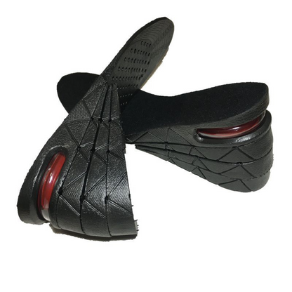 RoyaleGlow Height Increasing Shoe Lift Booster Insole Inserts