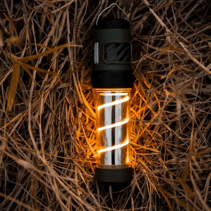 Luxora Rechargeable Outdoor Mosquito Repellent Lamp