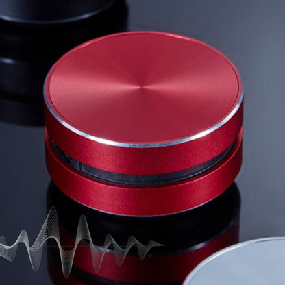 Royaleva Bone Induction Speaker - Turn Any Surface Into A Speaker