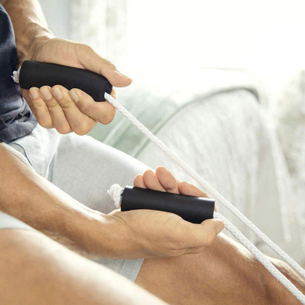 RoyaleGlow No Bend Sock Wearing Device for Elderly