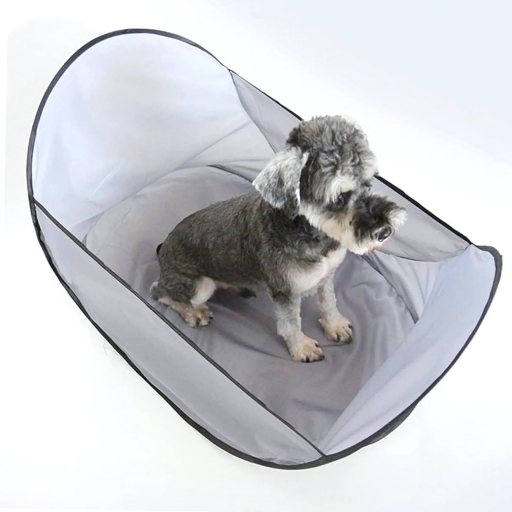 Luxora Waterproof Pet Dog / Cat Hair Catcher for Grooming