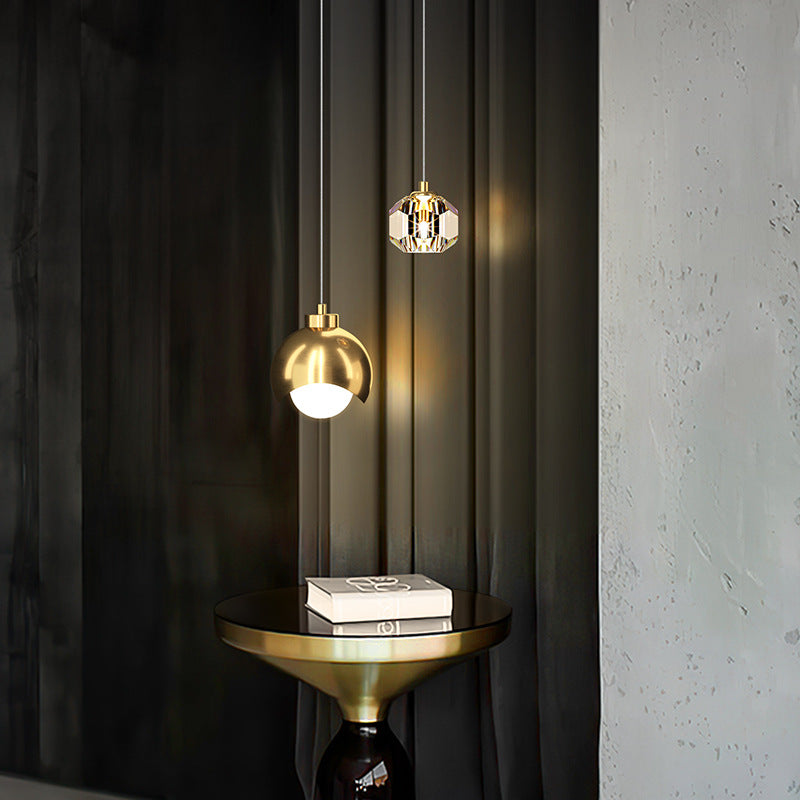 Royelux Modern Kitchen Pendant Light - Premium Hanging Fixture for Dining & Island