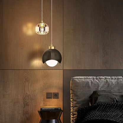 Royelux Modern Kitchen Pendant Light - Premium Hanging Fixture for Dining & Island