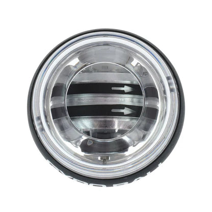 RoyaleGlow Gyro Ball Pro Trainer for Hand Strength and Coordination