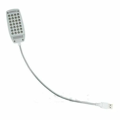 Royaleva The Portability Laptop Light - USB LED Desk Lamp