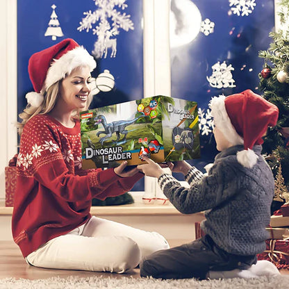 Royaleva Remote Control Dinosaur Raptor X for Kids