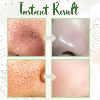 RoyaleGlow Green Tea Clay Deep Cleanse Mask Stick