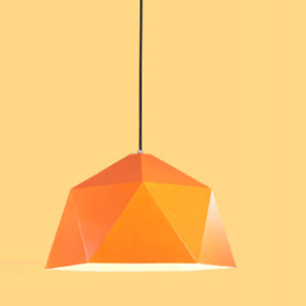Lumora Modern Geometric Pendant Light for Kitchen Island Living Room Decor
