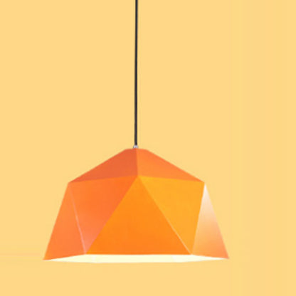 Lumora Modern Geometric Pendant Light for Kitchen Island Living Room Decor