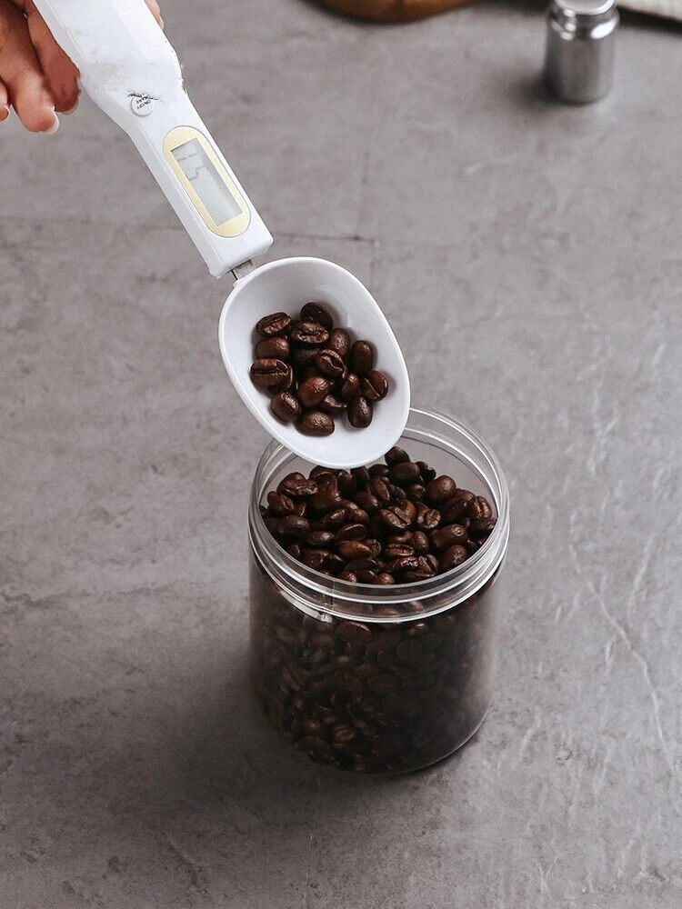 Royaleva Measuring Spoon 2.0 for Accurate Baking and Cooking