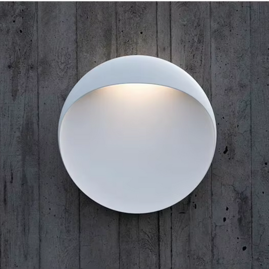 RoyaleGlow Amira Sconce Collection Warm White LED Light