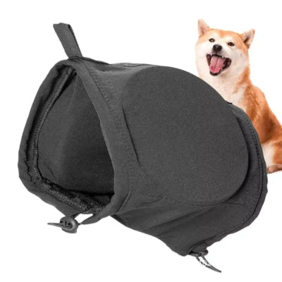 Luxora Dog Ear Muffs for Noise Reduction and Comfort