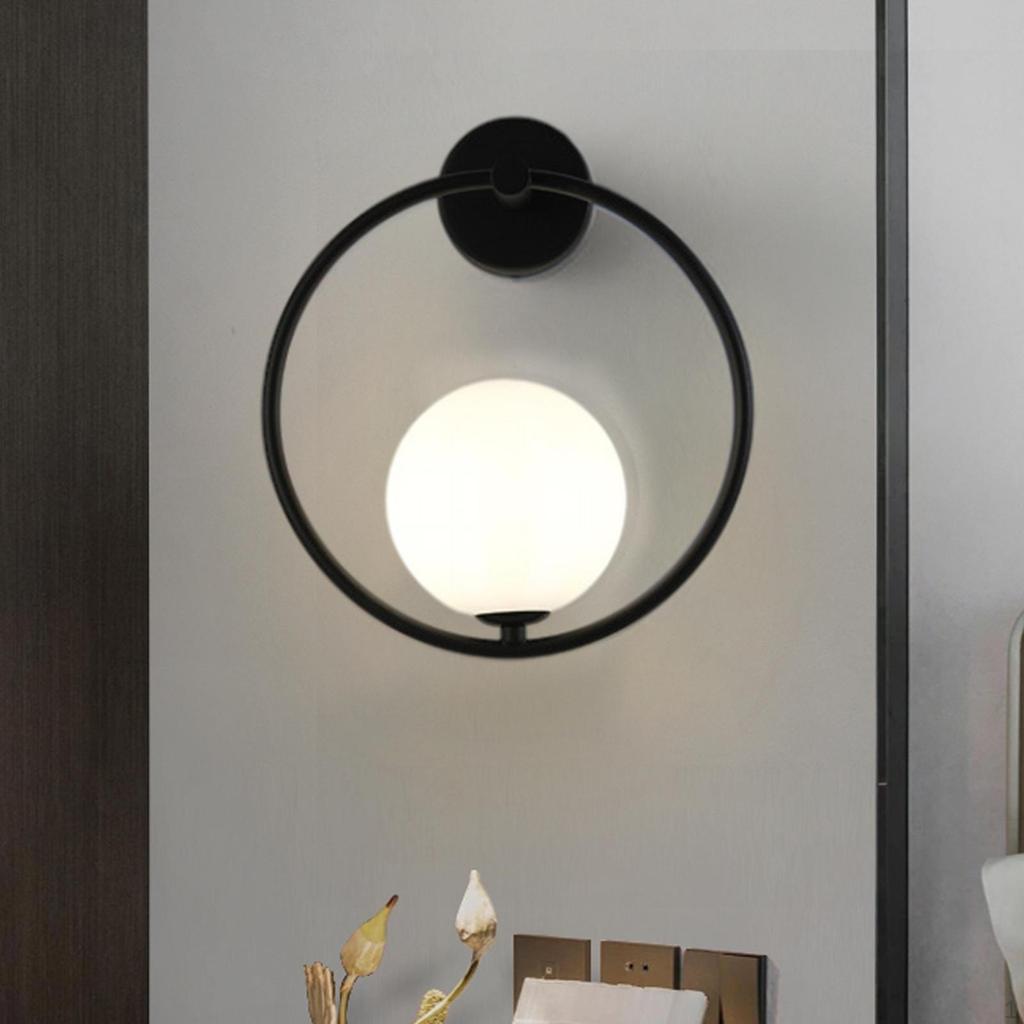 Royaleva Modern Nordic Wall Pendant Lamp Minimalist Sleek Contemporary Design