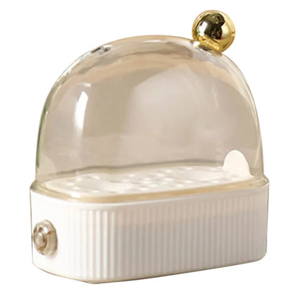 Luxora Automatic Power Off Egg Cooker for Perfect Eggs