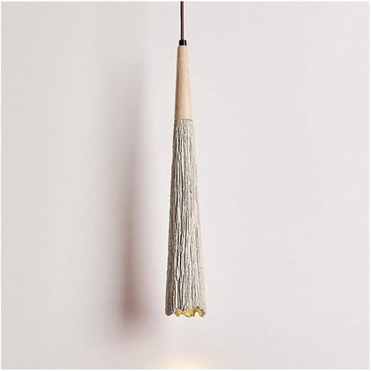 Rayvia Designer Pendant Light, Creative Chandelier for Bedroom, Kitchen Island and Dining