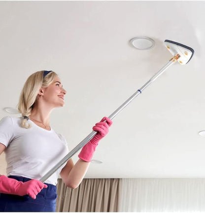 RoyaleGlow 360° Mop Cleaner for Easy Home Cleaning