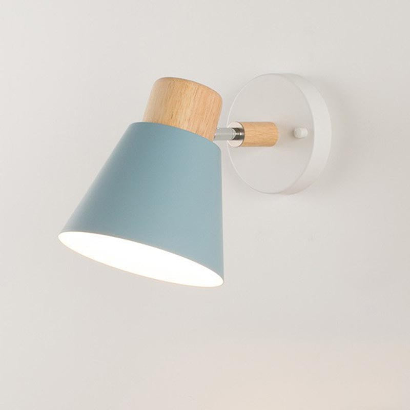 RoyaleGlow Artisan Rotatable Wall Sconce | Wall Light Lamp