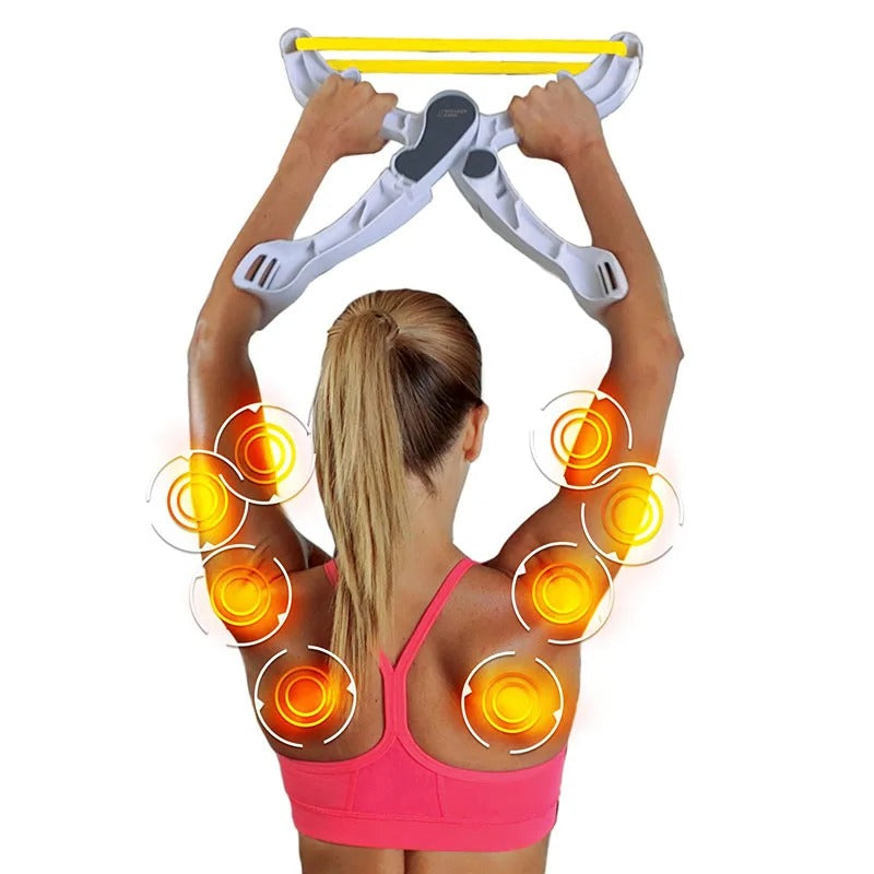Royaleva At Home Arm And Shoulder Exercise Equipment