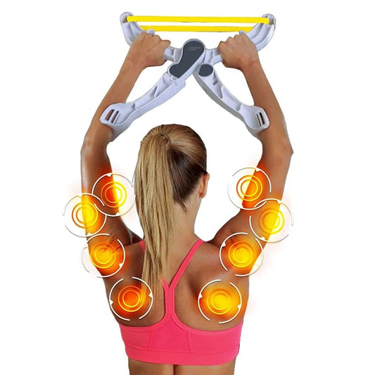 Royaleva At Home Arm And Shoulder Exercise Equipment