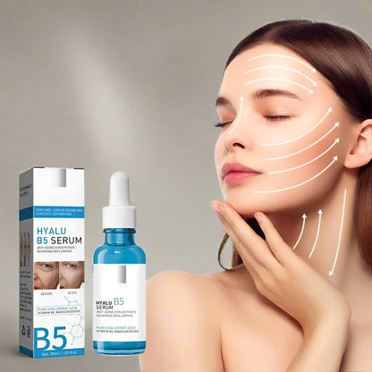 Luxora Rejuvenating Hyalu B5 Hyaluronic Acid Serum 30ml