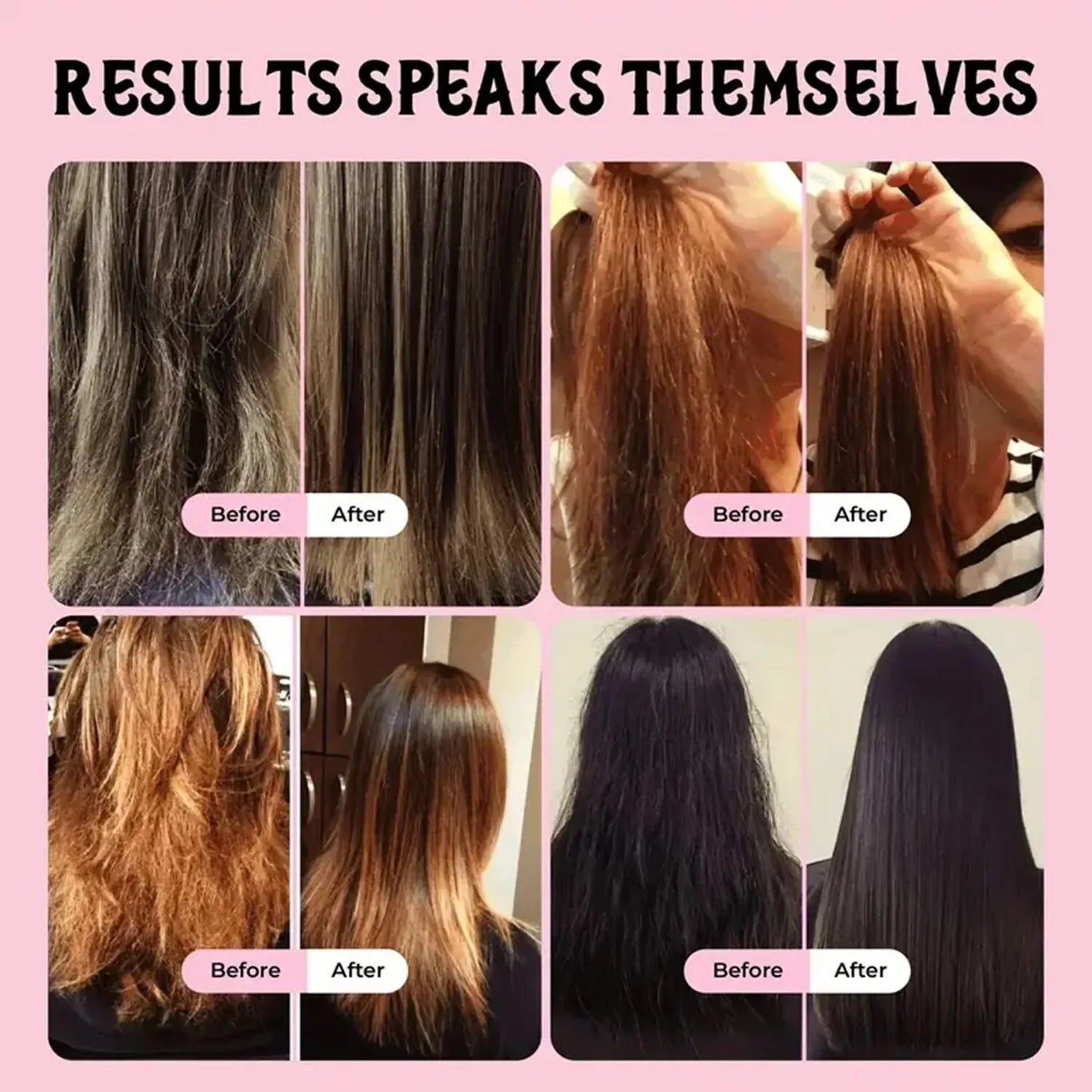 Royaleva Advance Split End Trimmer Pro for Perfect Ends