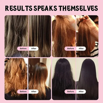 Royaleva Advance Split End Trimmer Pro for Perfect Ends