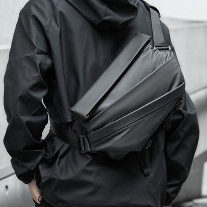 Royaleva Sling Bag For Men - Stylish Crossbody Design