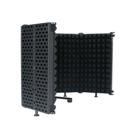 Royaleva Voice Recording Sound Isolation Booth Noise Shield