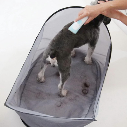 Luxora Waterproof Pet Dog / Cat Hair Catcher for Grooming
