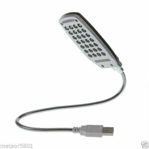 Royaleva The Portability Laptop Light - USB LED Desk Lamp